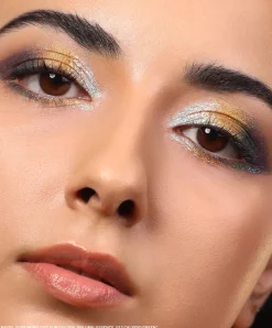 Delineadores*Moira Stellar Glaze Stick Shadow 003 Sun Golden