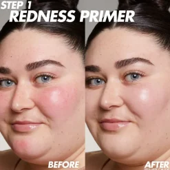 Primer*Make Up For Ever Step 1 Primer Redness Corrector 30ml
