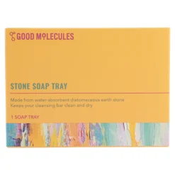 Desmaquillantes | Desmaquillantes*Good Molecules Stone Soap Tray