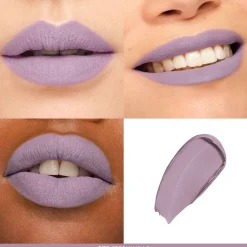 Labiales*Make Up For Ever 278 Stormy Lilac Rouge Artist For Ever