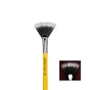 Brochas*Bdellium Tools Studio 925 Duet Fiber Fan