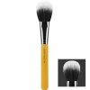 Brochas*Bdellium Tools Studio 985 Duet Fiber Powder