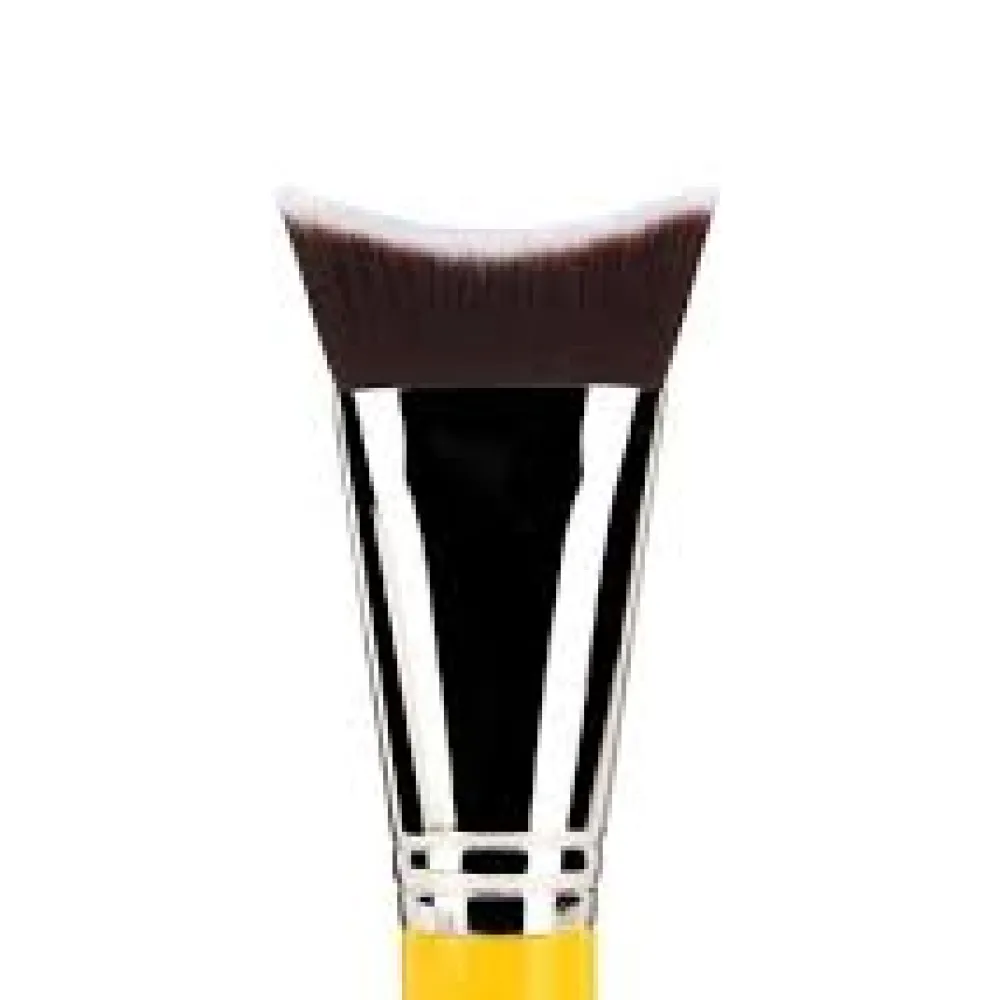 Brochas*Bdellium Tools Studio 989 Inverted Face Blending