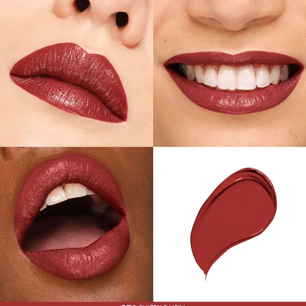 Labiales*Make Up For Ever 274 Sultry Raisin Rouge Artist For Ever
