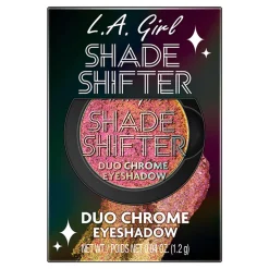 Sombras*LA Girl - Exclusiva online Sunset Shade Shifter Duo Chrome Eyeshadow