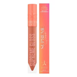 Glosses | Labiales*Jeffree Star Cosmetics Supreme Gloss Nude Garden