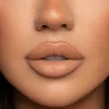 Labiales*BPerfect Cosmetics Supreme Velvet Liquid Stripped