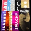 Herramientas*Tajo Tools Swachy / Plantilla para Swatches