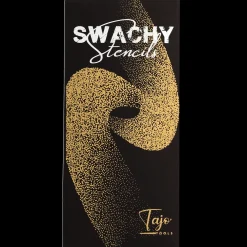 Herramientas*Tajo Tools Swachy / Plantilla para Swatches