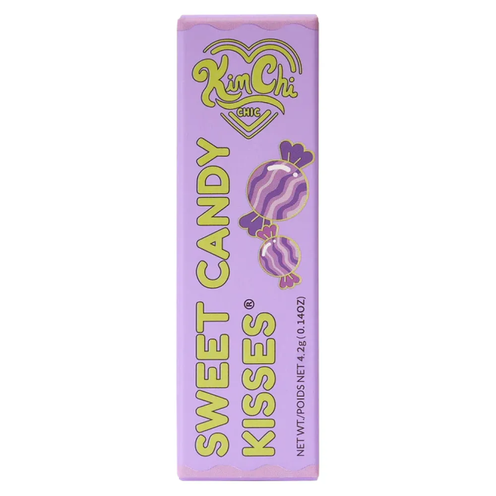 Labiales*KimChiChic Sweet Candy Kisses Cotton Candy