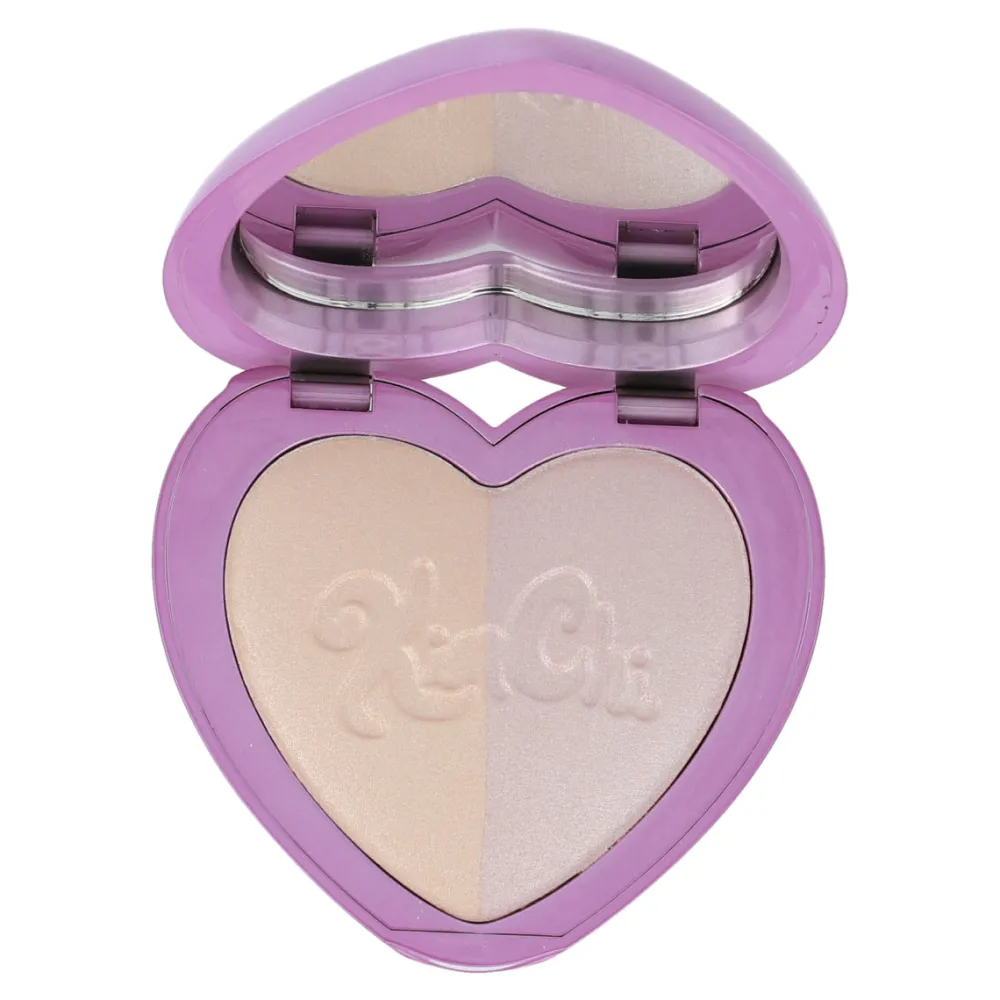 Iluminadores*KimChiChic Thailor Get Glow Highlighter 03 Hollywood Glow