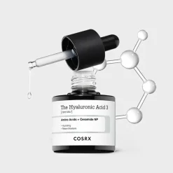 K Beauty | Sueros*COSRX The Hyaluronic Acid 3