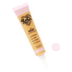 Correctores*KimChiChic The Most Concealer 26 Deep Yellow
