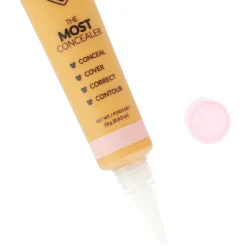Correctores*KimChiChic The Most Concealer 26 Deep Yellow