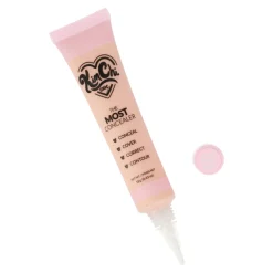 Correctores*KimChiChic The Most Concealer 08 Golden Sand
