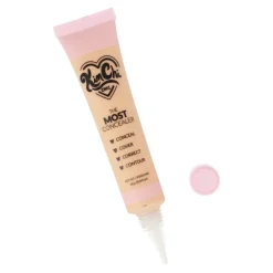 Correctores*KimChiChic The Most Concealer 07 Sand