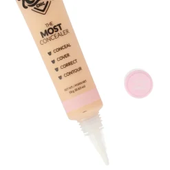 Correctores*KimChiChic The Most Concealer 07 Sand