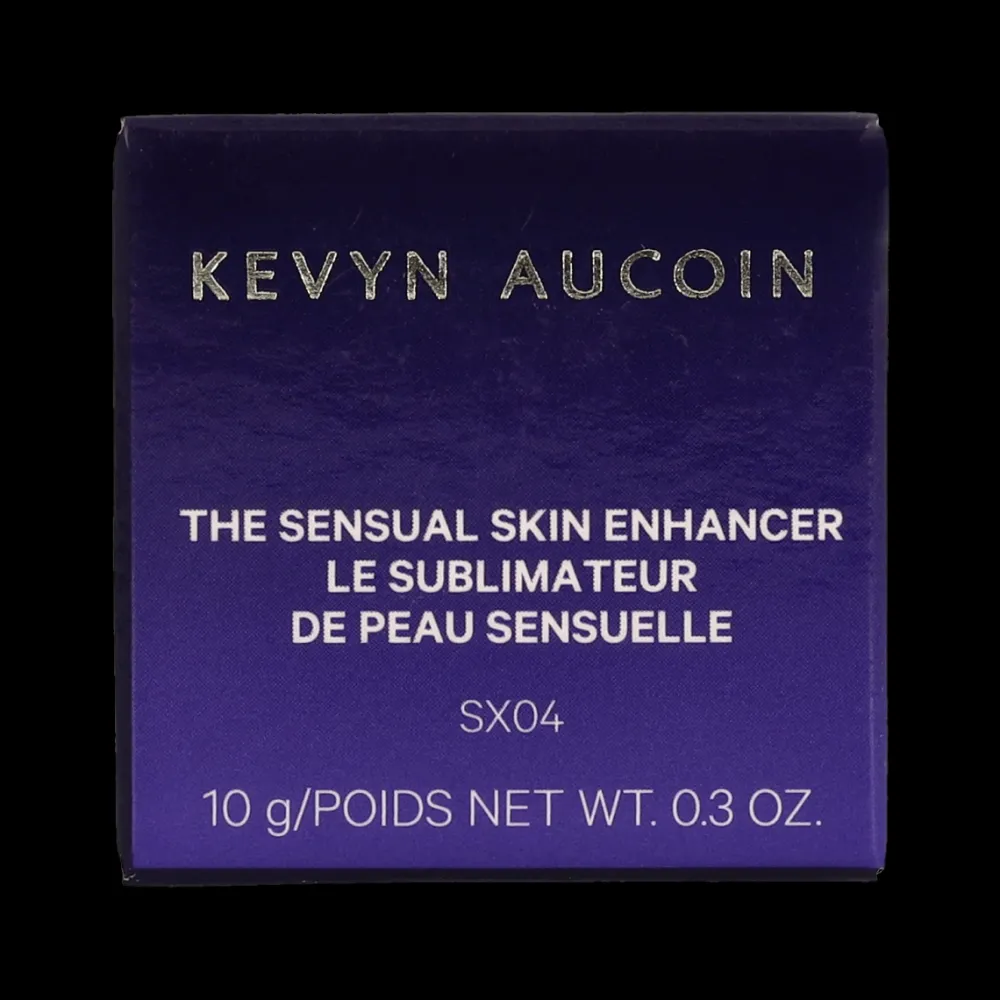 Bases*Kevyn Aucoin The Sensual Skin Enchancer (SX04)
