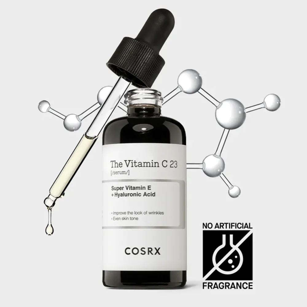 K Beauty | Sueros*COSRX The Vitamin C 23