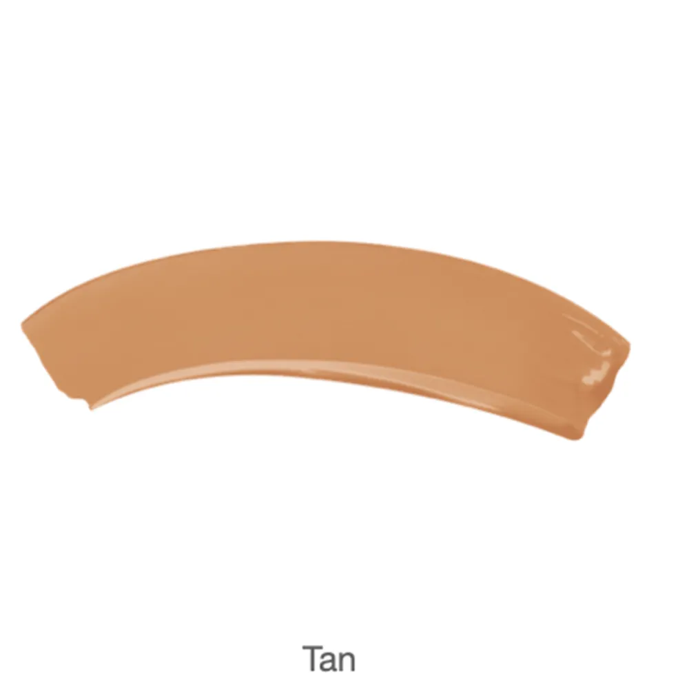 Bases*LA Girl - Exclusiva online Tinted Foundation-Tan