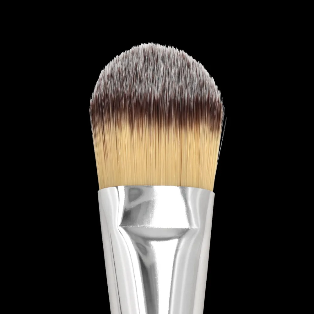 Brochas*Bdellium Tools Travel 948 Foundation