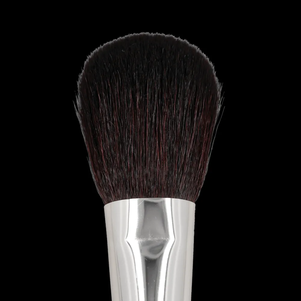 Brochas*Bdellium Tools Travel 980 Large Natural Powder