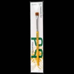 Brochas*Bdellium Tools Travel 731 Mascara Fan