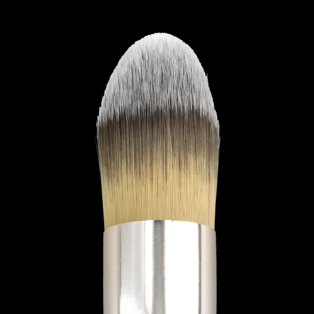 Brochas*Bdellium Tools Travel 949 Pointed Foundation