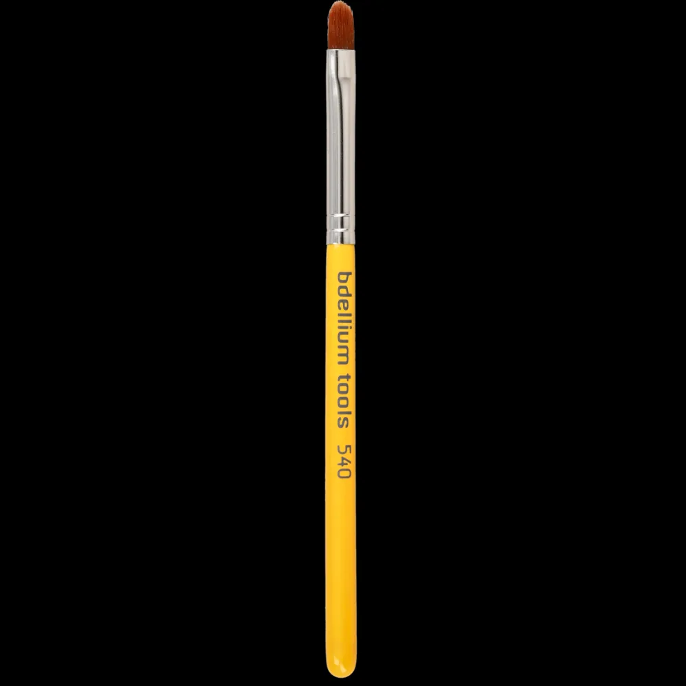 Brochas*Bdellium Tools Travel 540 Precision Liner