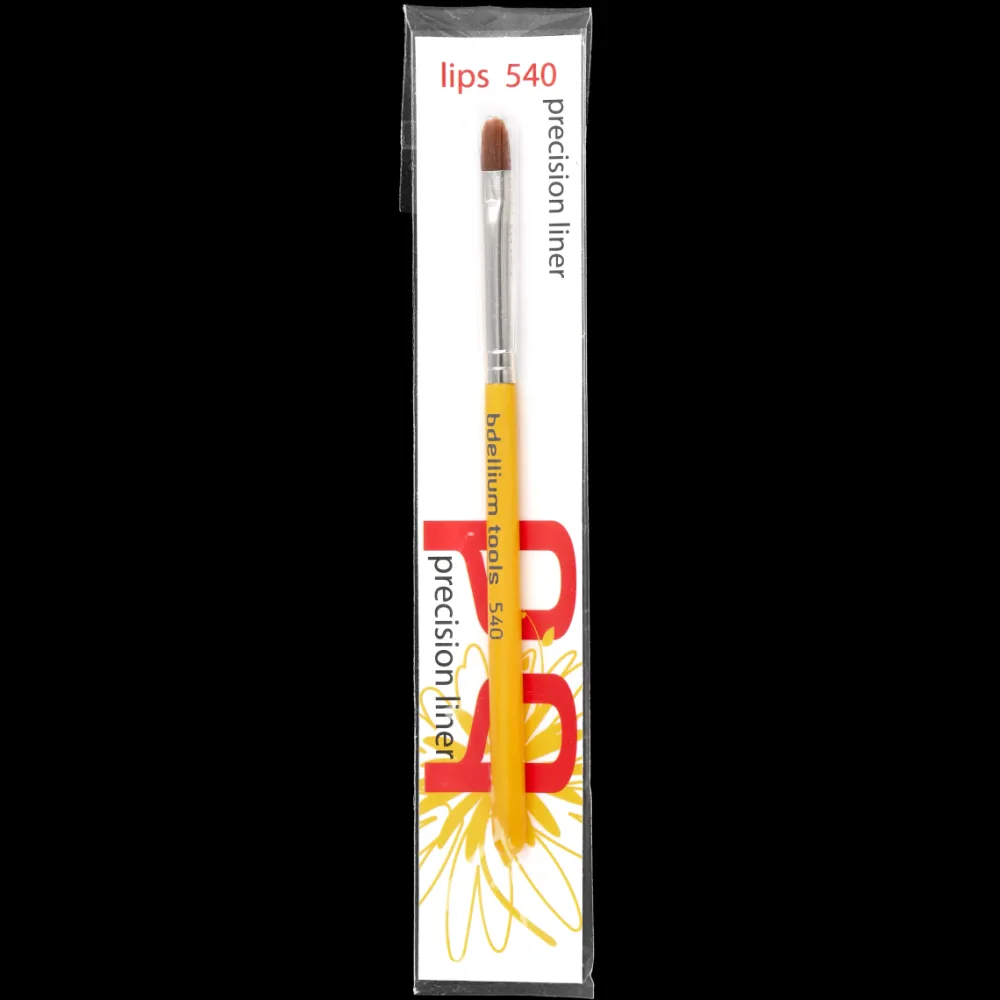 Brochas*Bdellium Tools Travel 540 Precision Liner