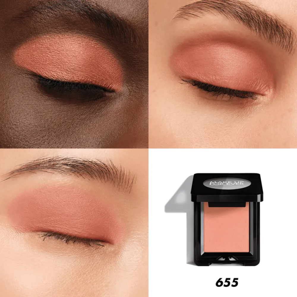 Sombras*Make Up For Ever 655 Trendy Melba Artist Eyeshadow