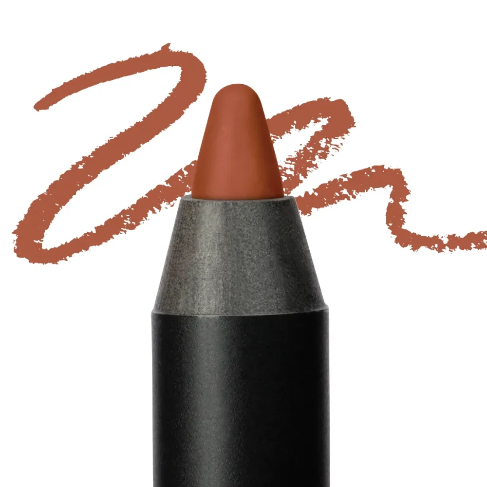 Labiales | Delineadores*Melt Ultra Matte Lipliner Headbang