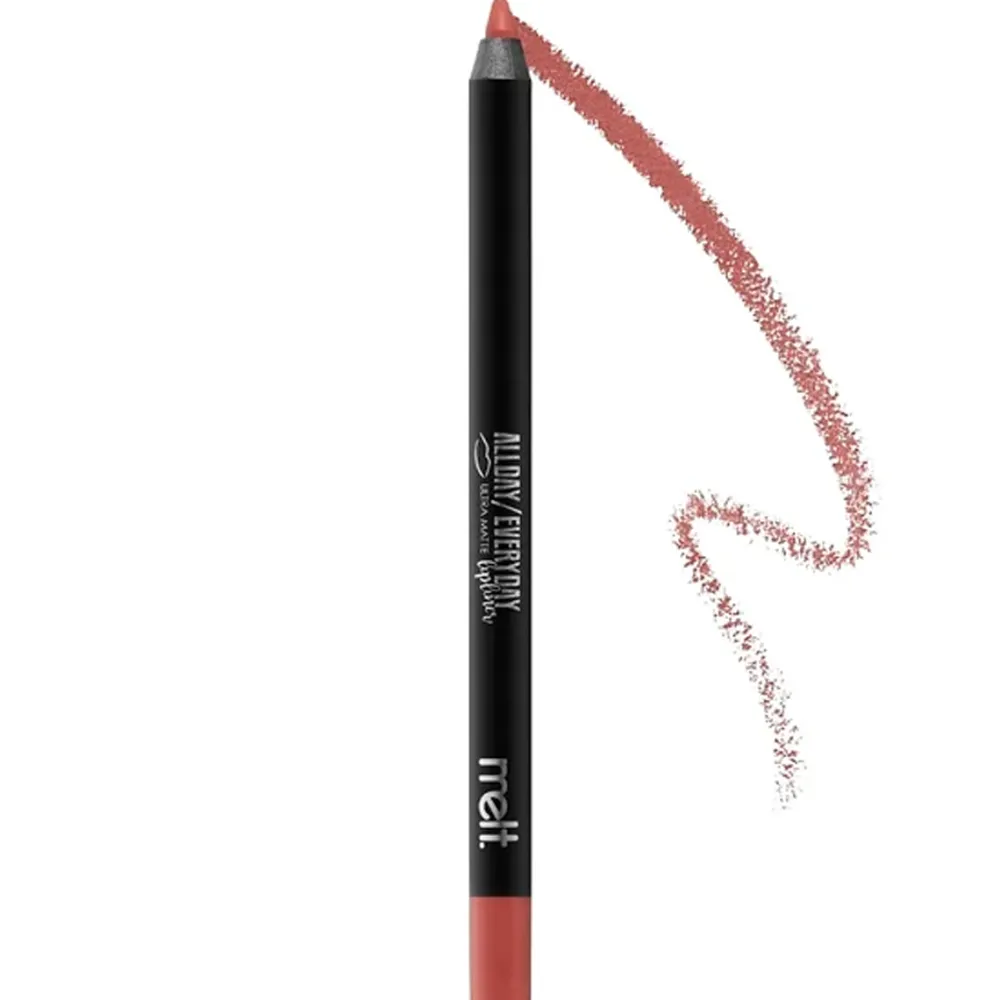 Labiales | Delineadores*Melt Ultra Matte Lipliner Headbang