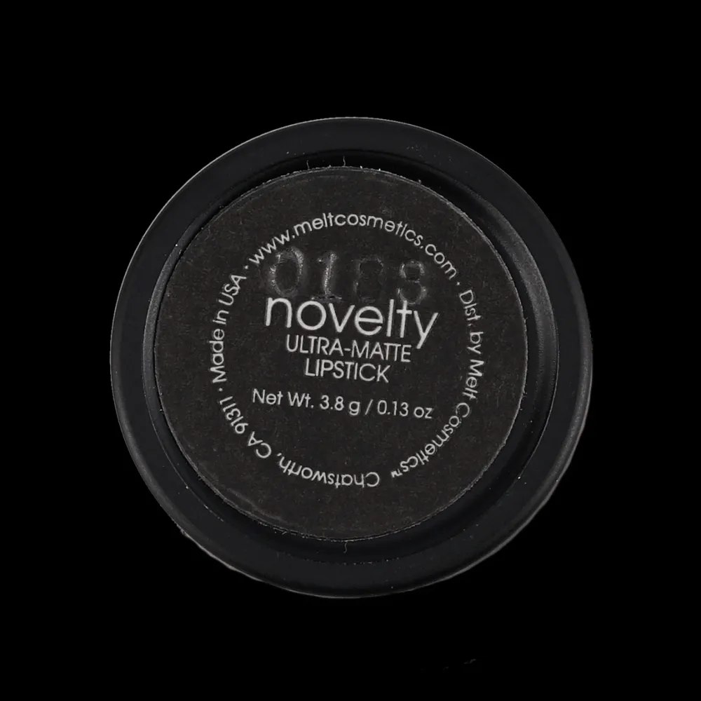 Labiales*Melt Ultra Matte Lipstick Novelty