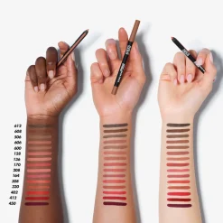 Delineadores | Delineadores*Make Up For Ever 402 Untamed Fire Artist Color Pencil Extreme