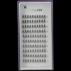 Pestañas*LASHLASH Valery 8 Glamorous Individual Lashes