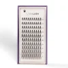 Pestañas*LASHLASH Valery Glamorous Individual Lashes