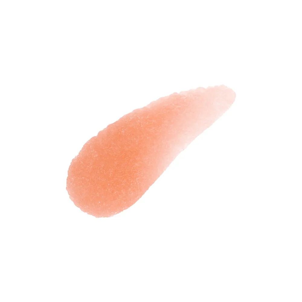 Exfoliantes | Hidratantes*Jeffree Star Cosmetics Velour Lip Scrub Cantaloupe