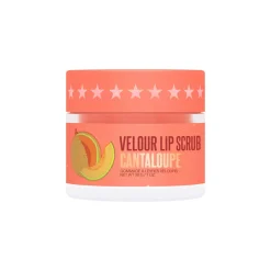 Exfoliantes | Hidratantes*Jeffree Star Cosmetics Velour Lip Scrub Cantaloupe