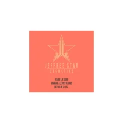 Exfoliantes | Hidratantes*Jeffree Star Cosmetics Velour Lip Scrub Cantaloupe