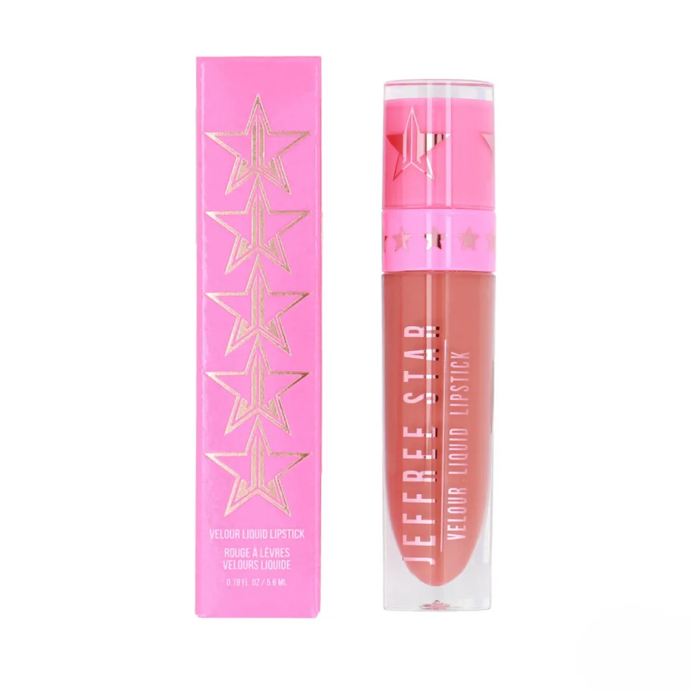 Labiales*Jeffree Star Cosmetics Velour Liquid Lipstick Allegedly