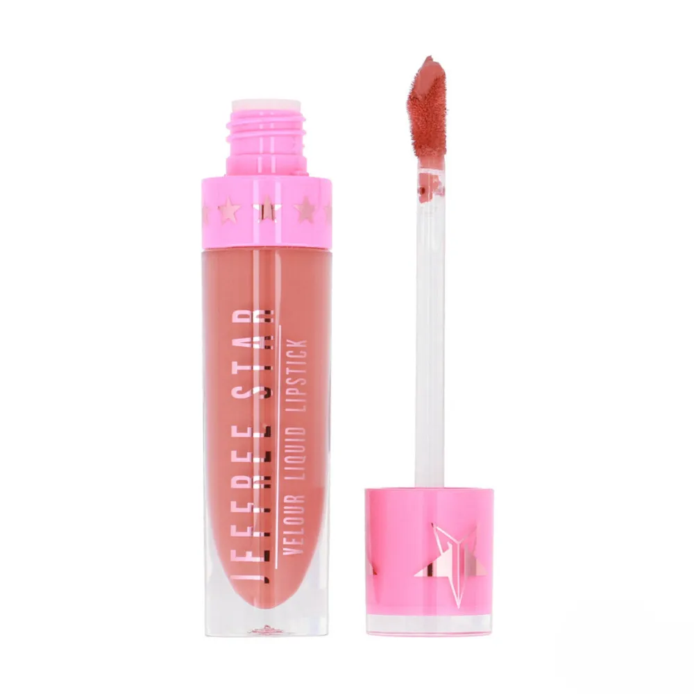 Labiales*Jeffree Star Cosmetics Velour Liquid Lipstick Allegedly