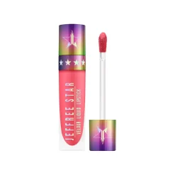 Labiales*Jeffree Star Cosmetics Velour Liquid Lipstick Clown Blood