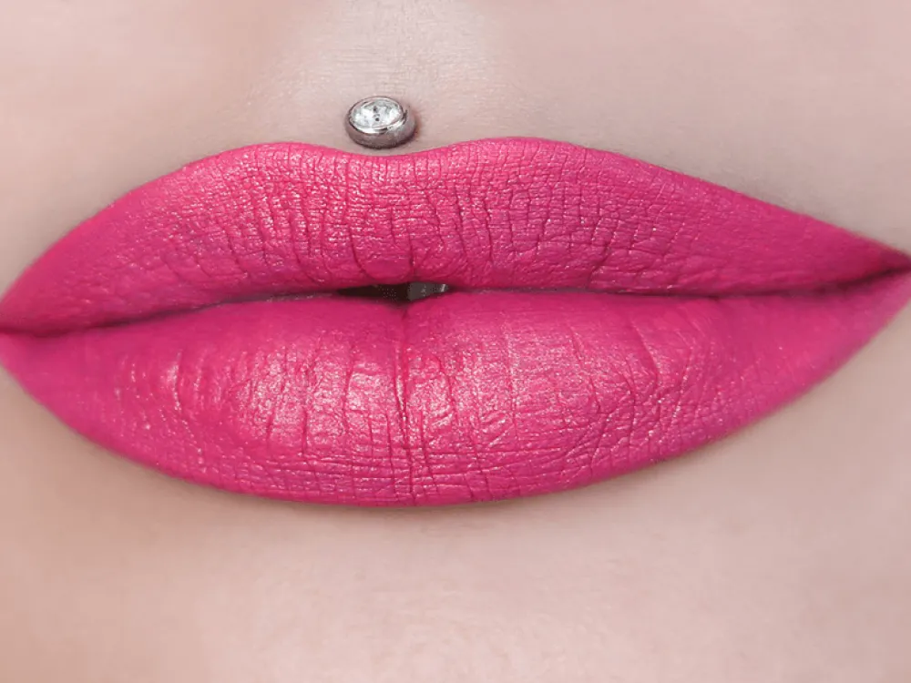 Labiales*Jeffree Star Cosmetics Velour Liquid Lipstick Diva
