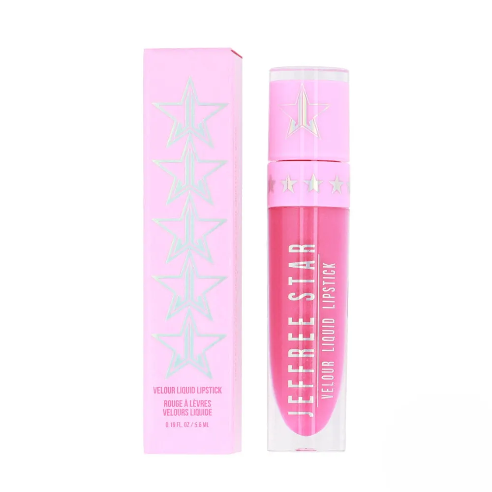 Labiales*Jeffree Star Cosmetics Velour Liquid Lipstick Diva