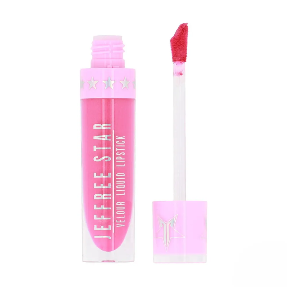 Labiales*Jeffree Star Cosmetics Velour Liquid Lipstick Diva