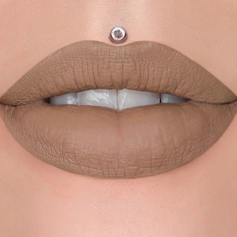 Labiales*Jeffree Star Cosmetics Velour Liquid Lipstick Gated Community