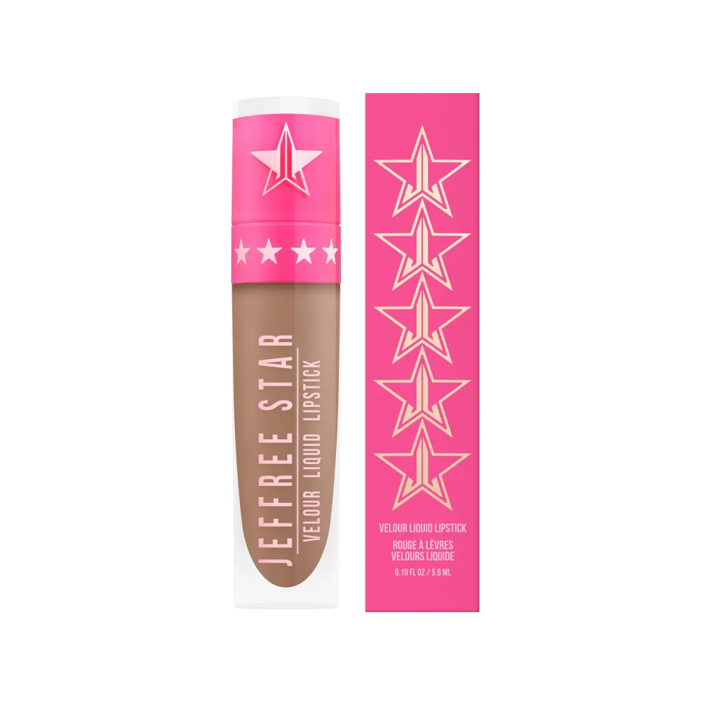Labiales*Jeffree Star Cosmetics Velour Liquid Lipstick Gated Community
