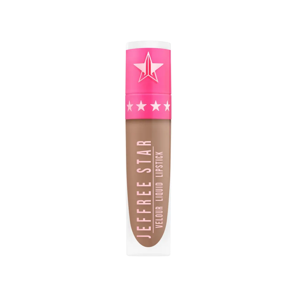 Labiales*Jeffree Star Cosmetics Velour Liquid Lipstick Gated Community