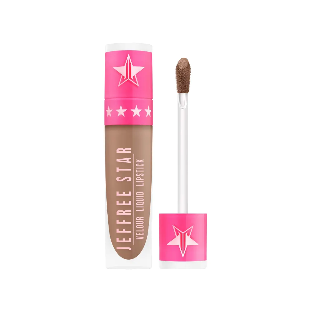 Labiales*Jeffree Star Cosmetics Velour Liquid Lipstick Gated Community